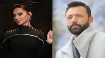 إعلان جديد.. ياسمين رئيس وأحمد فهمي في مسلسل اسأل روحك برمضان 2026 السعودي